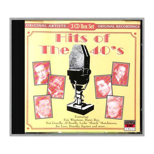 Hits Of The 40S: That Lovely Weekend