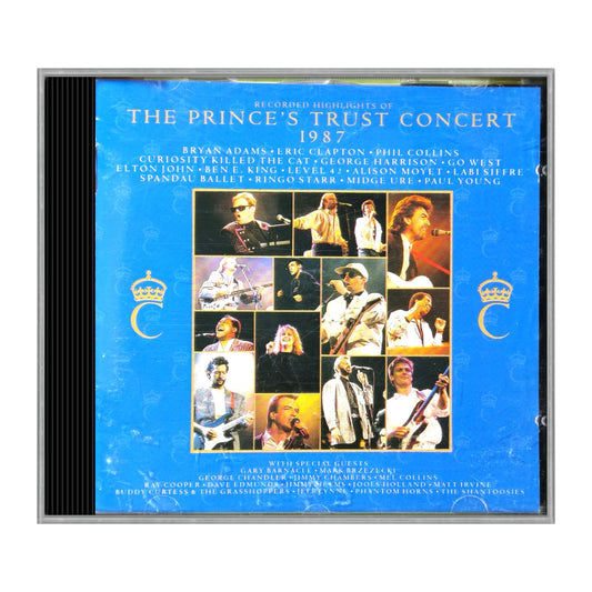 The Prince's Trust Concert 1987