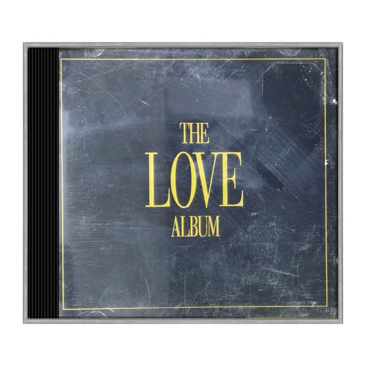 The Love Album