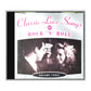 Classic Love Songs Of Rock & Roll 3