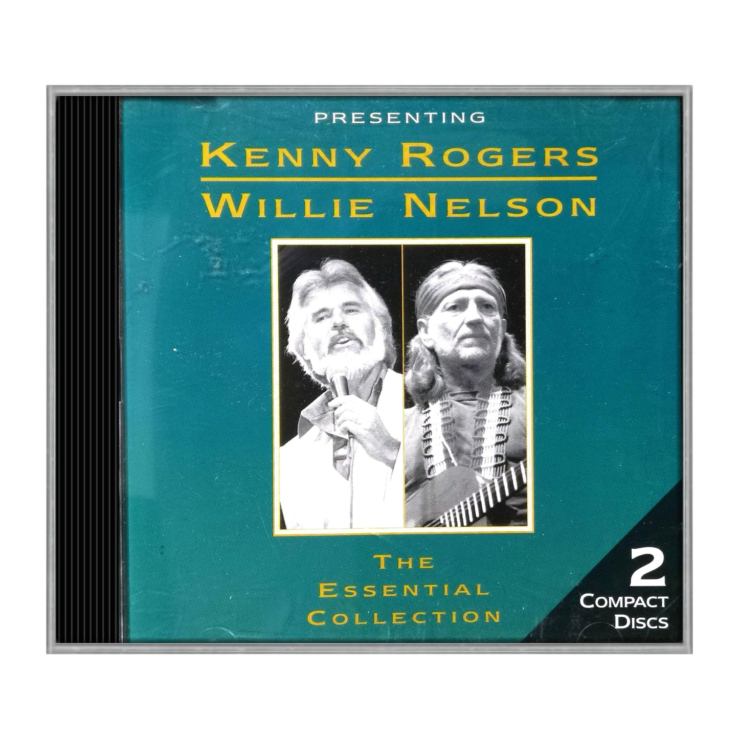 Kenny Rogers & Willie Nelson