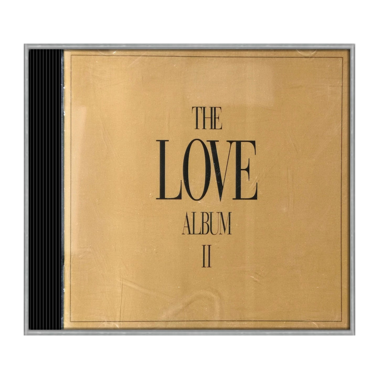 The Love Album 2