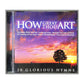 How Great Thou Art 20 Glorious Hymns