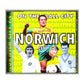 Norwich City F.C. On The Ball City