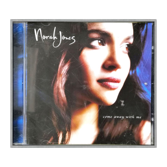 Norah Jones: Come Away With Me