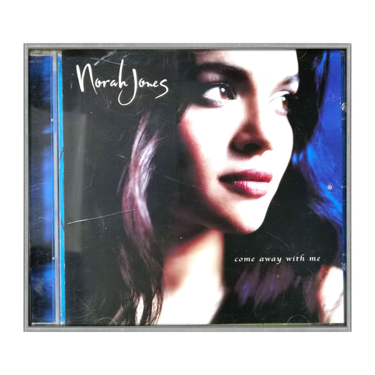 Norah Jones: Come Away With Me