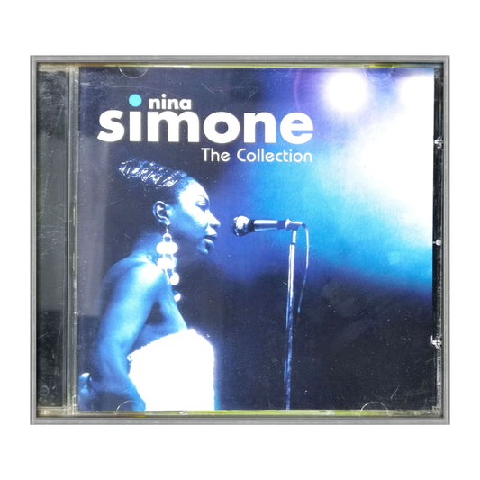 Nina Simone: The Collection