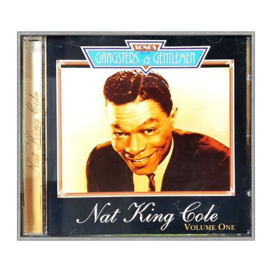 Nat King Cole 1