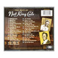 Nat King Cole: The Best Of