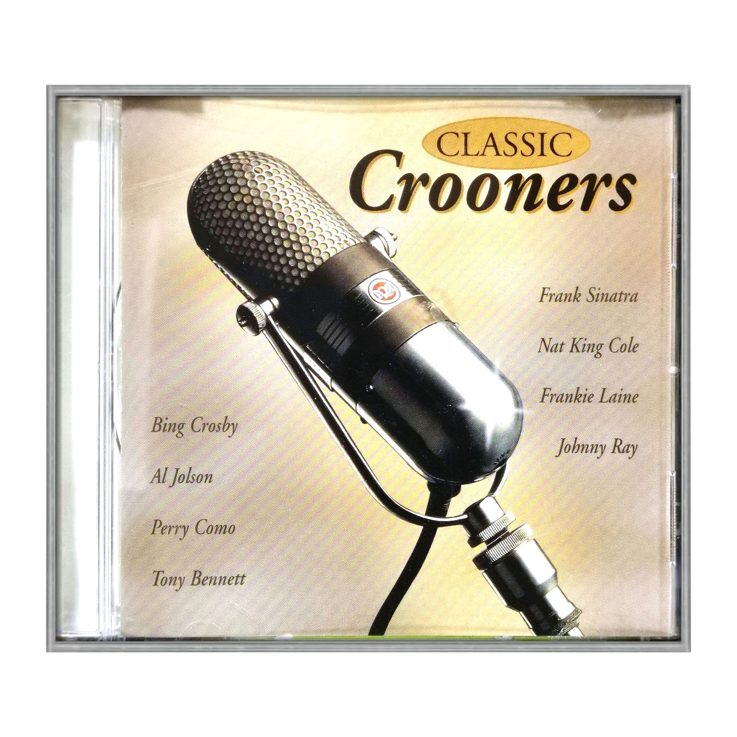 Classic Crooners