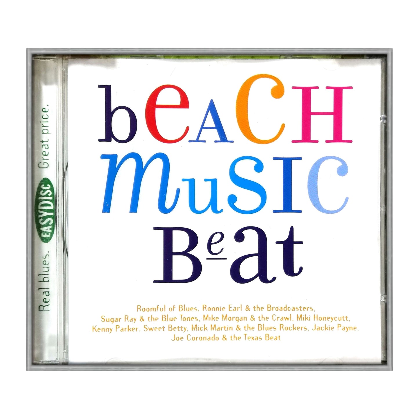 Beach Music Beat