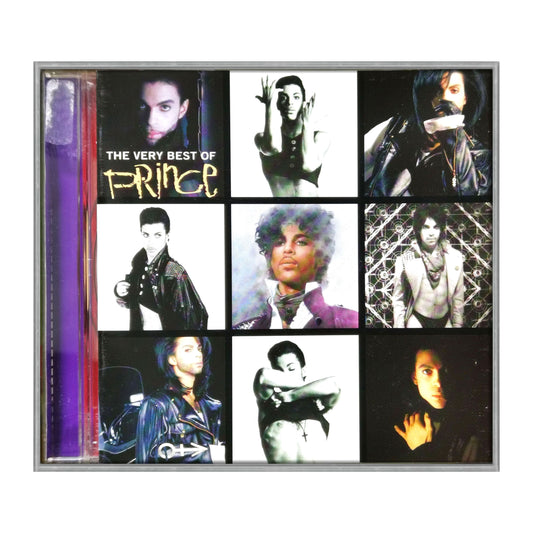 Prince: The Very Best Of