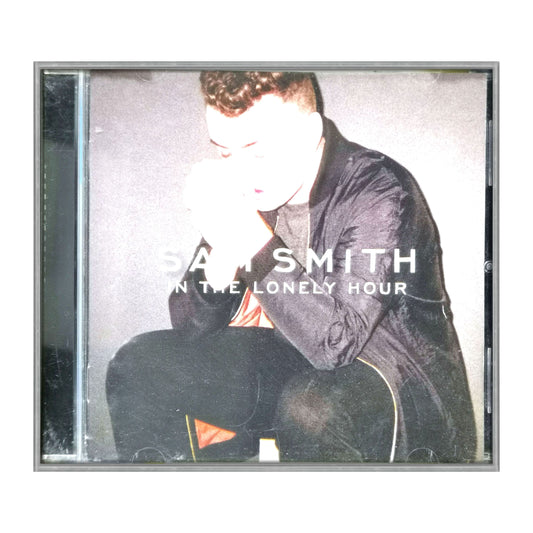 Sam Smith: In The Lonely Hour