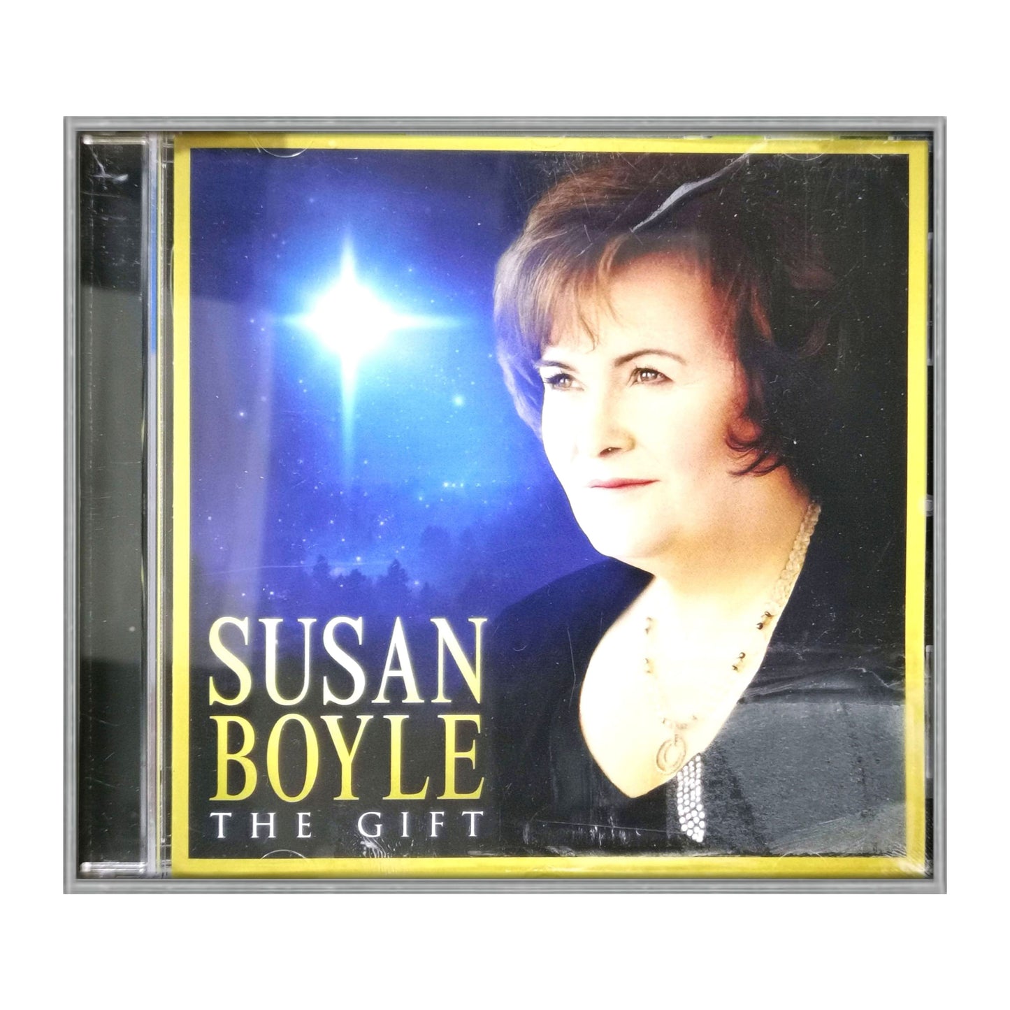 Susan Boyle: The Gif