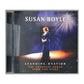 Susan Boyle: Standing Ovation The Greatest Songs From The Stage