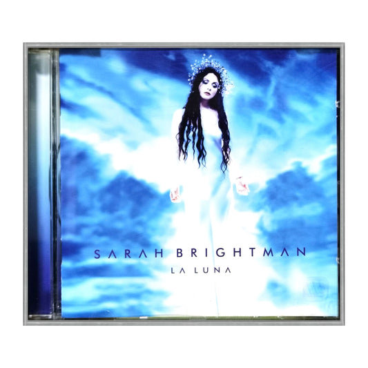 Sarah Brightman: La Luna