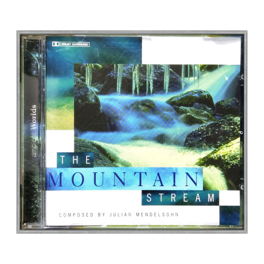 Julian Mendelsohn: The Mountain Stream