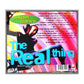 Gospel Dance: The Real Thing