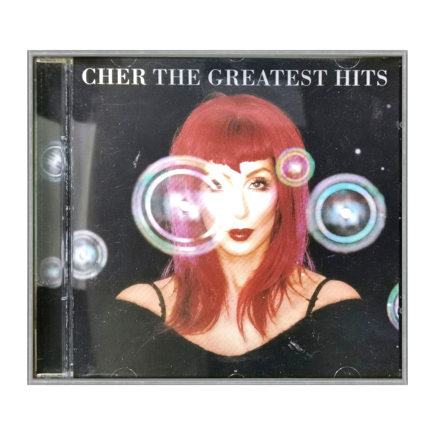 Cher: The Greatest Hits