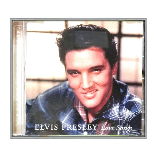 Elvis Presley: Love Songs