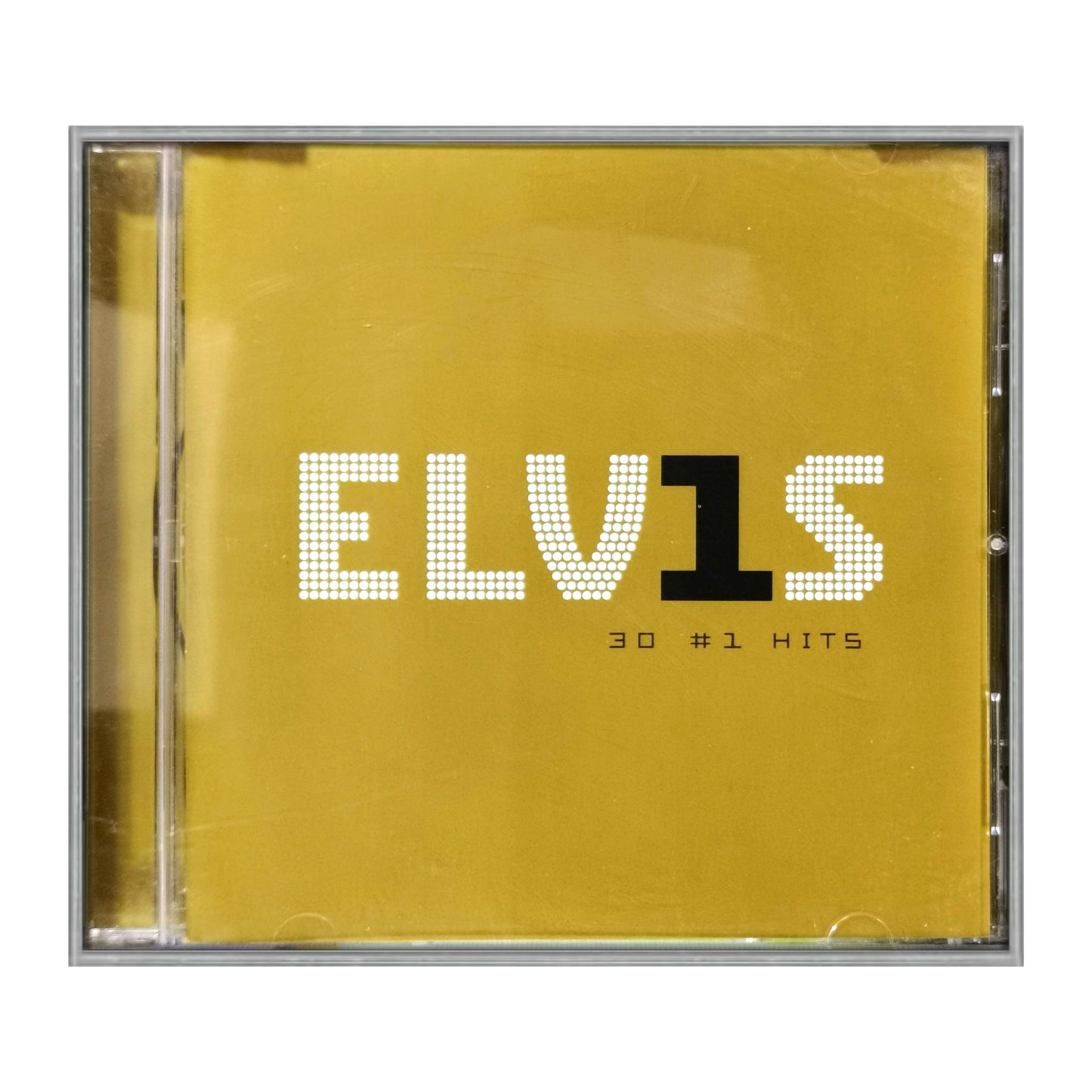 Elvis Presley: 30 #1 Hits