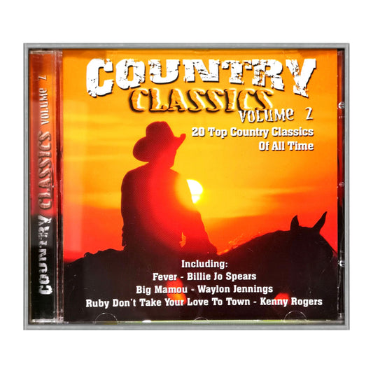 Country Classics 2