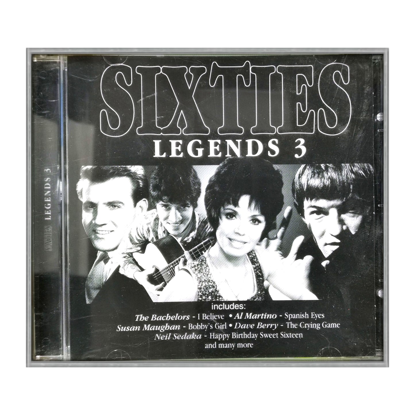 Sixties Legends 3