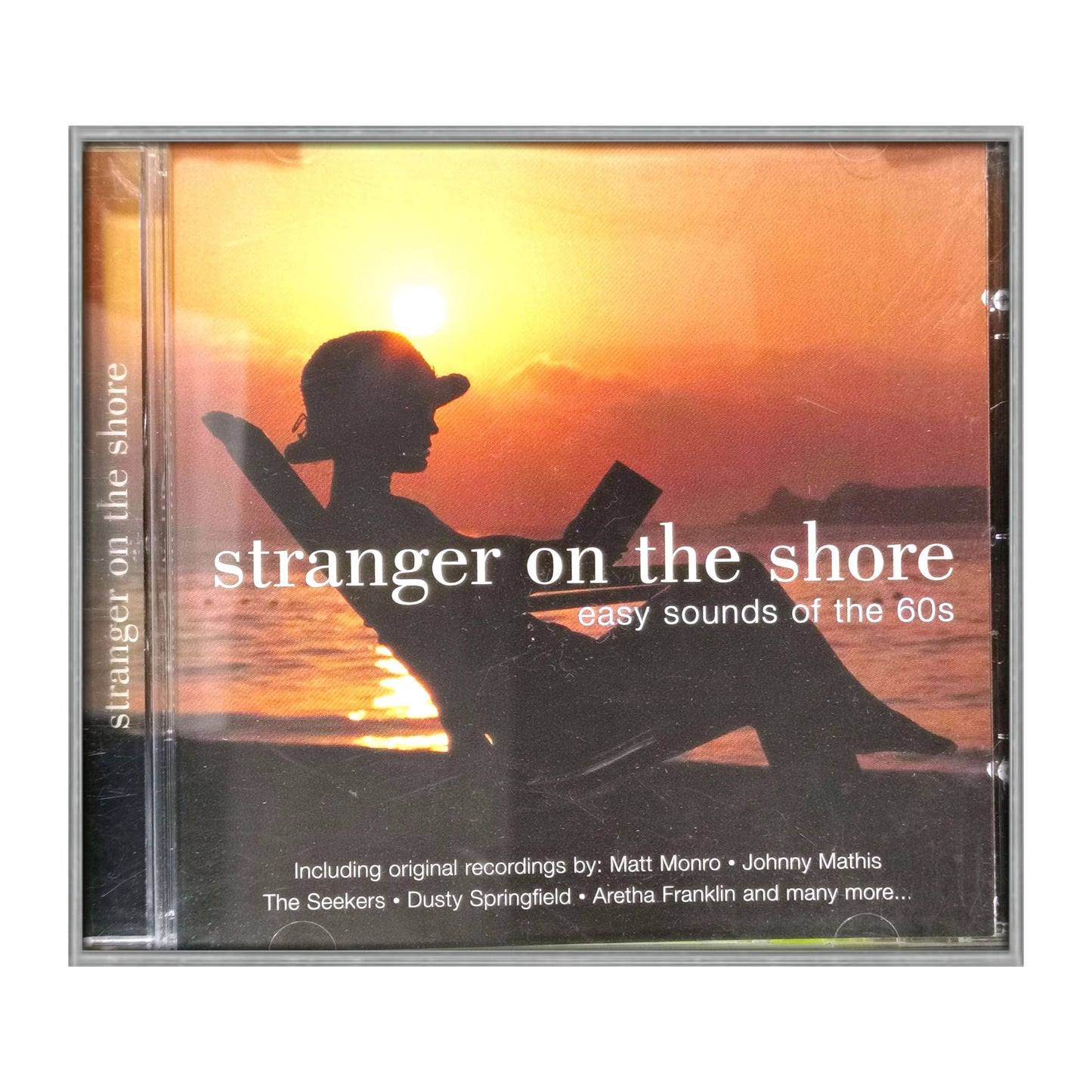 Stranger On The Shore