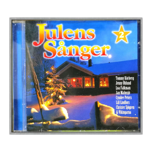 Julens Sånger 2