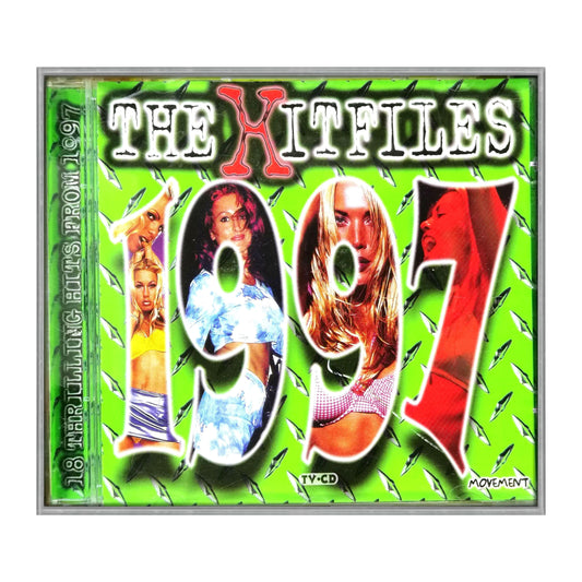 The Hitfiles 1997