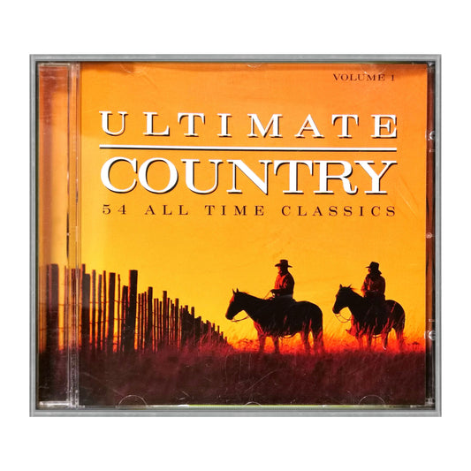 Ultimate Country 1