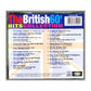 The British 60S Hits Collection