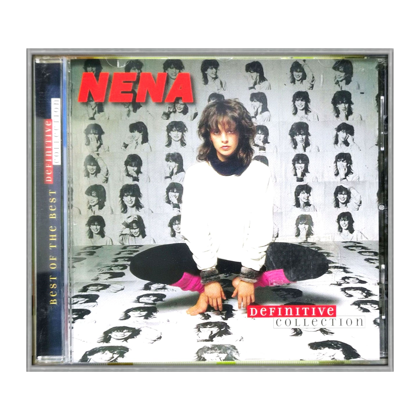 Nena: Definitive Collection