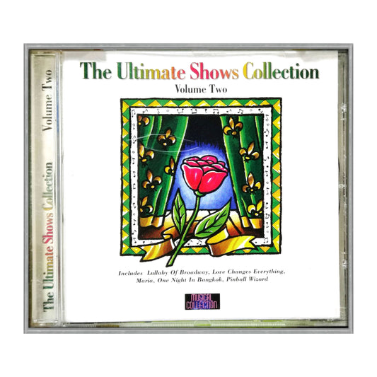 The Ultimate Shows Collection 2