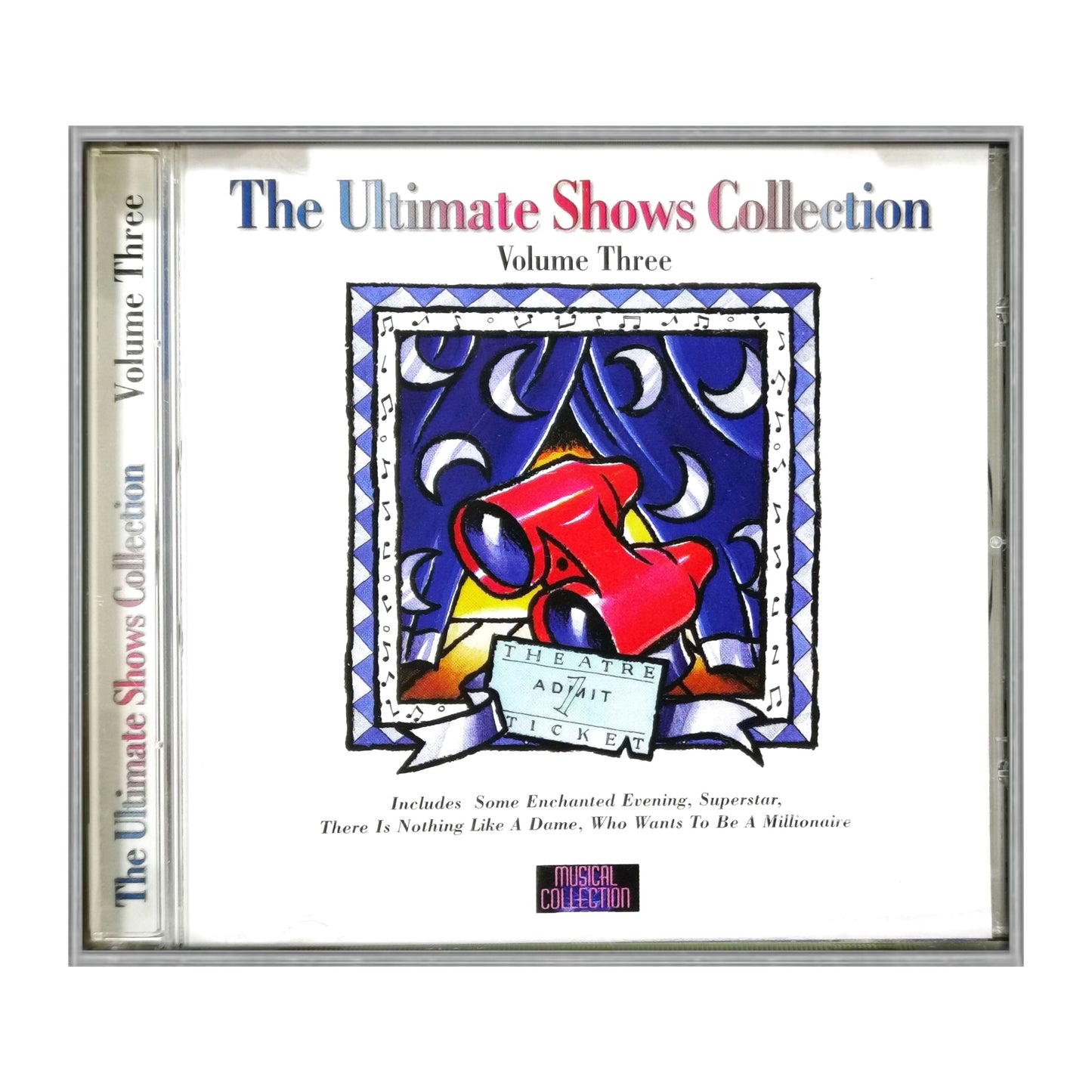 The Ultimate Shows Collection 3