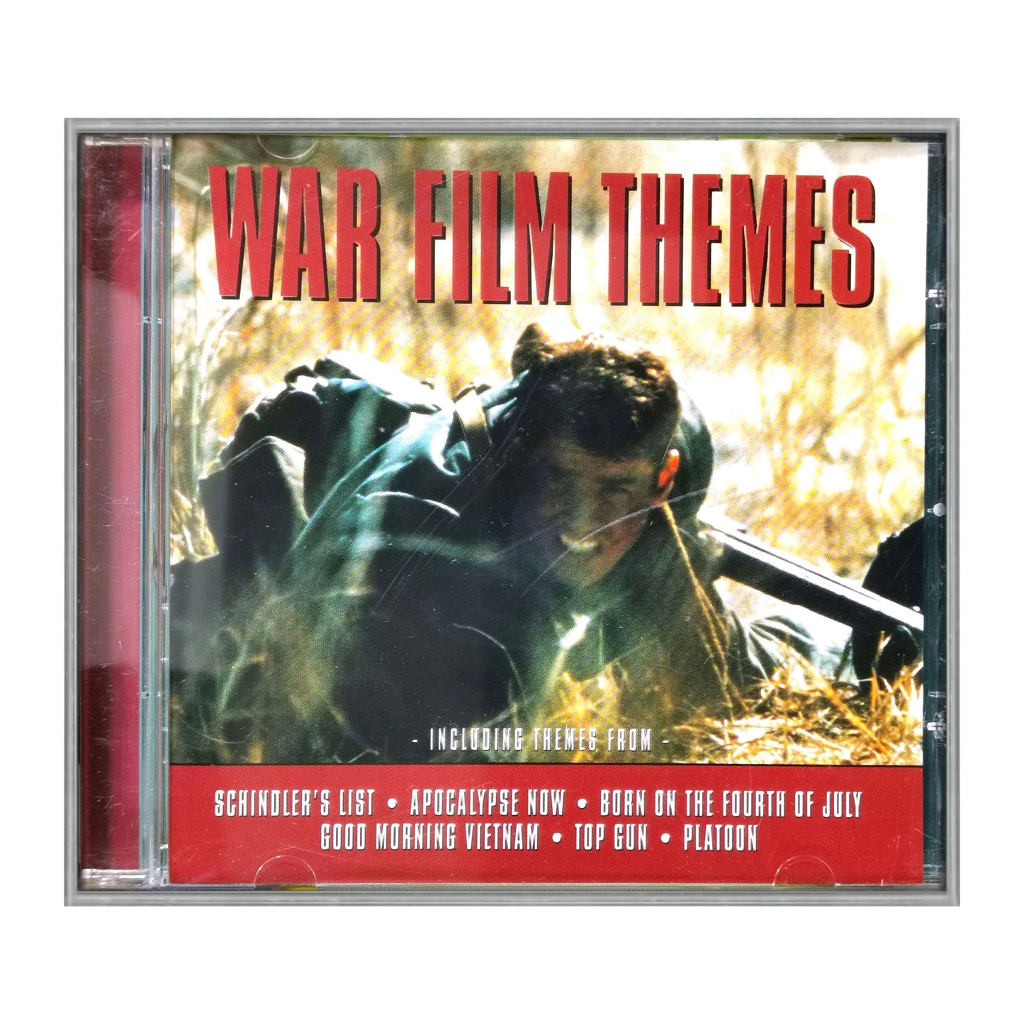 War Film Themes