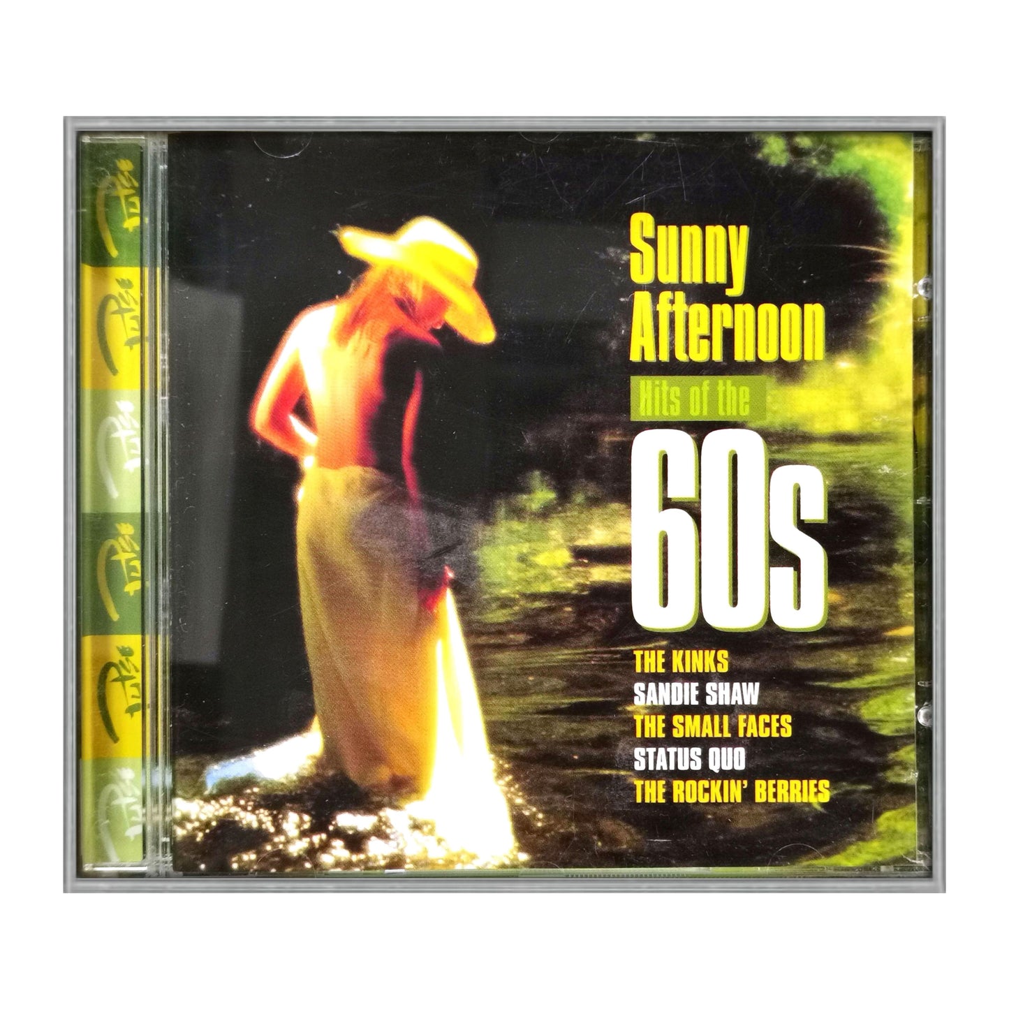 Sunny Afternoon Hits Of The 60S