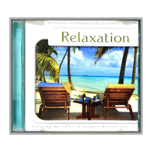 Relaxation Digimusic Essentials Collection