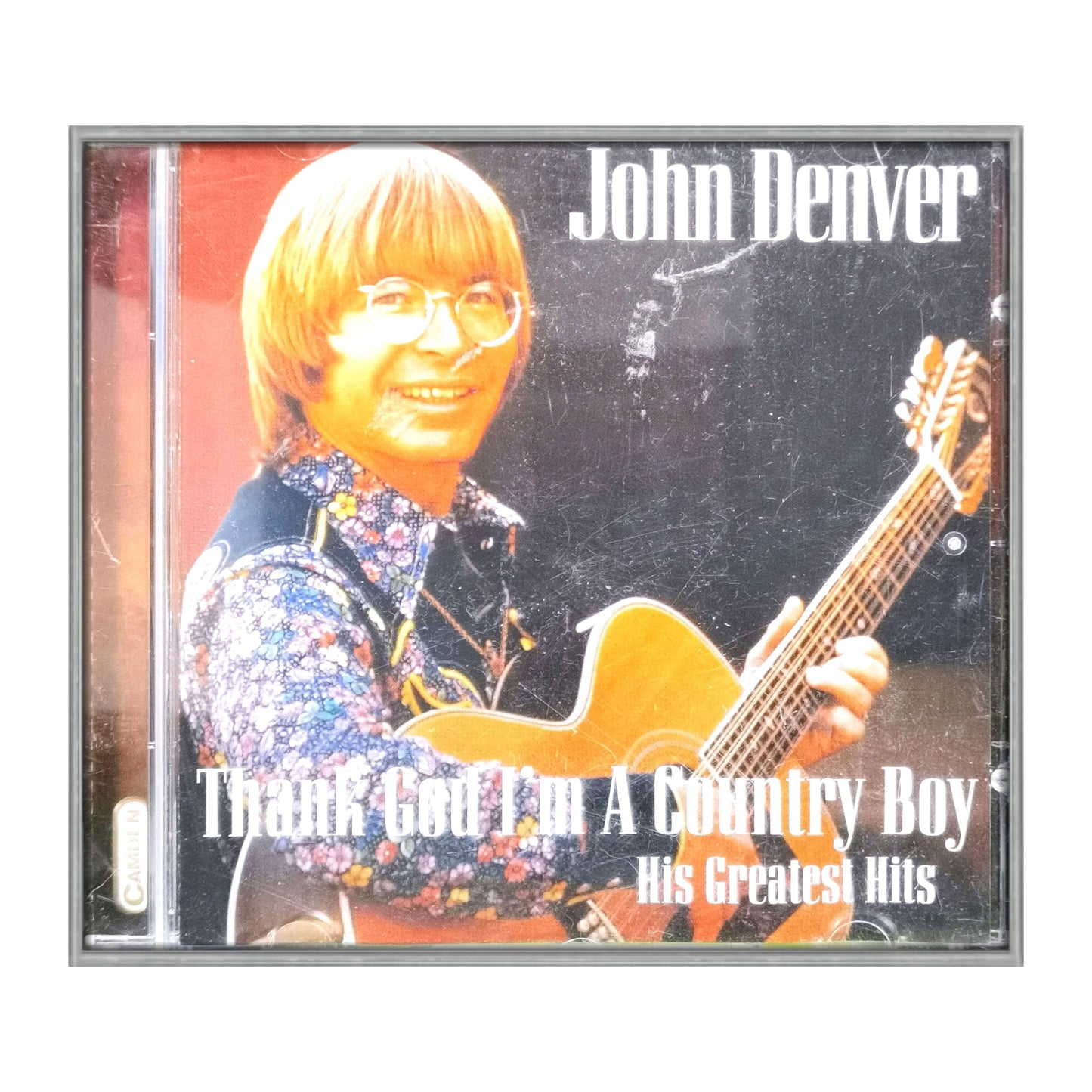 John Denver: Thank God I'm A Country Boy