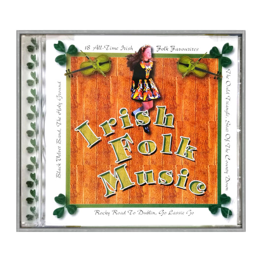 Irish Folk Music