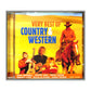 The Best Of Country & Western