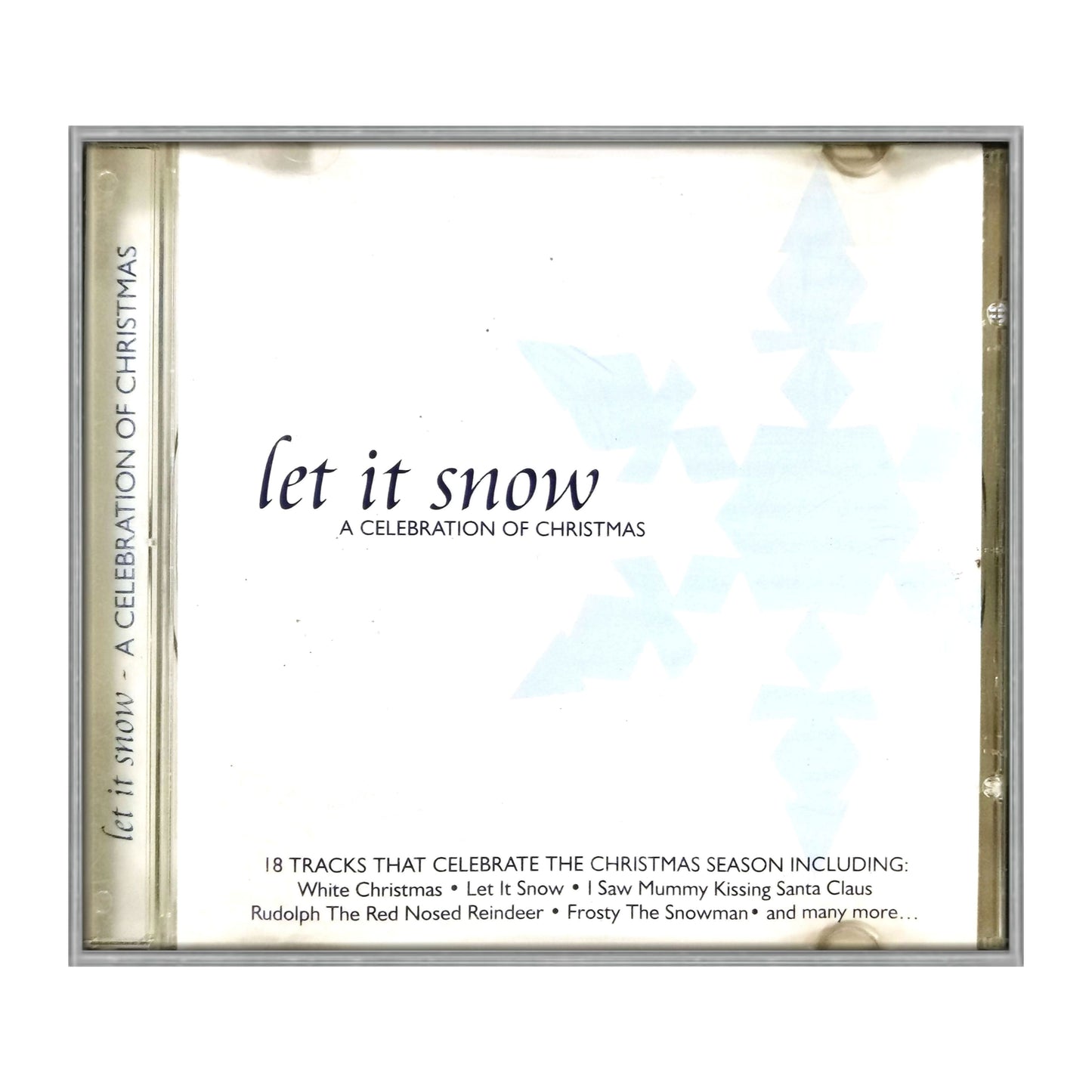 Let It Snow: A Celebration Of Christmas