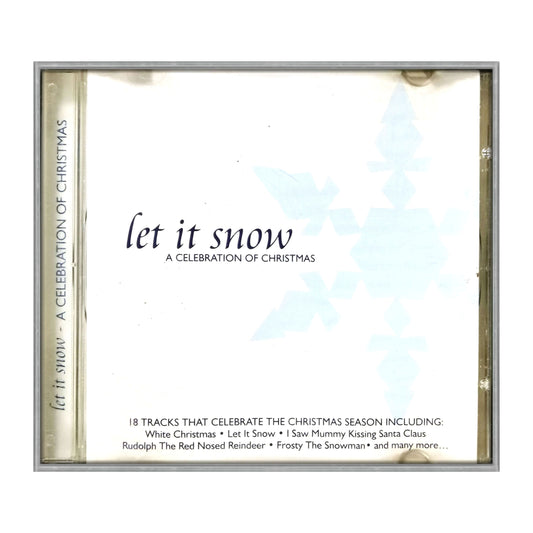 Let It Snow: A Celebration Of Christmas