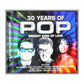 30 Years Of Pop: Groovy Kind Of Love