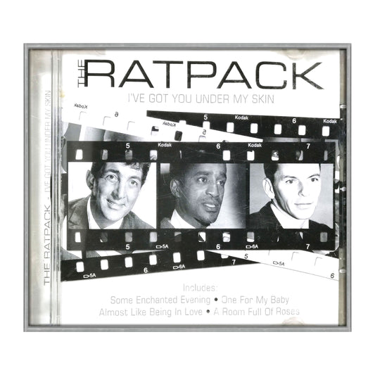 The Rat Pack: I've Got You Under My Skin