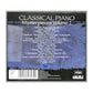 Classical Piano Masterpieces 2