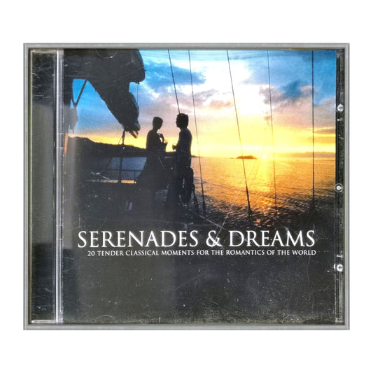 Serenades And Dreams