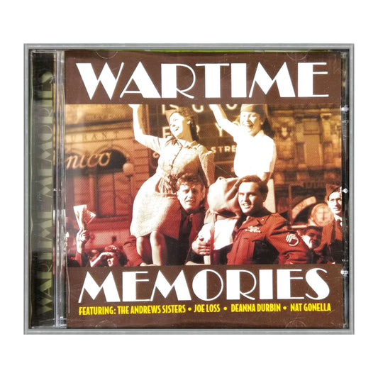 Wartime Memories