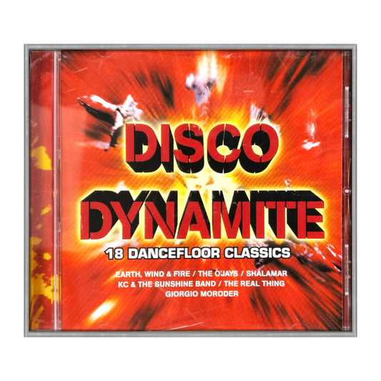 Disco Dynamite