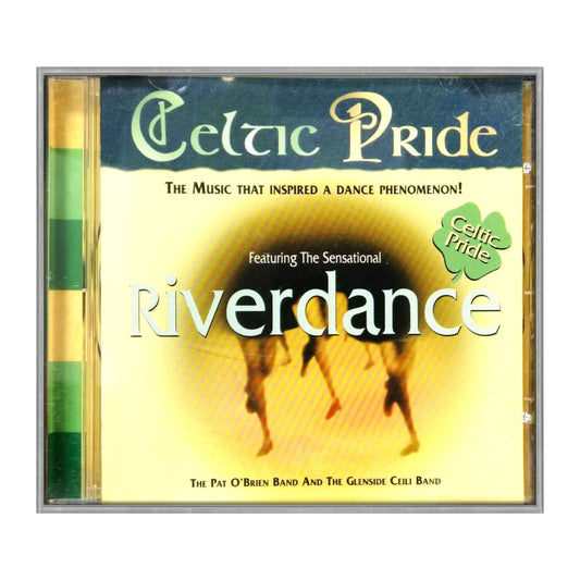 Celtic Pride: Riverdance